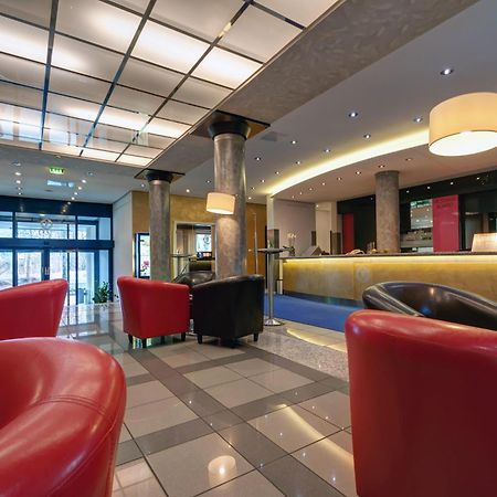 City Hotel Fortuna Reutlingen Dış mekan fotoğraf