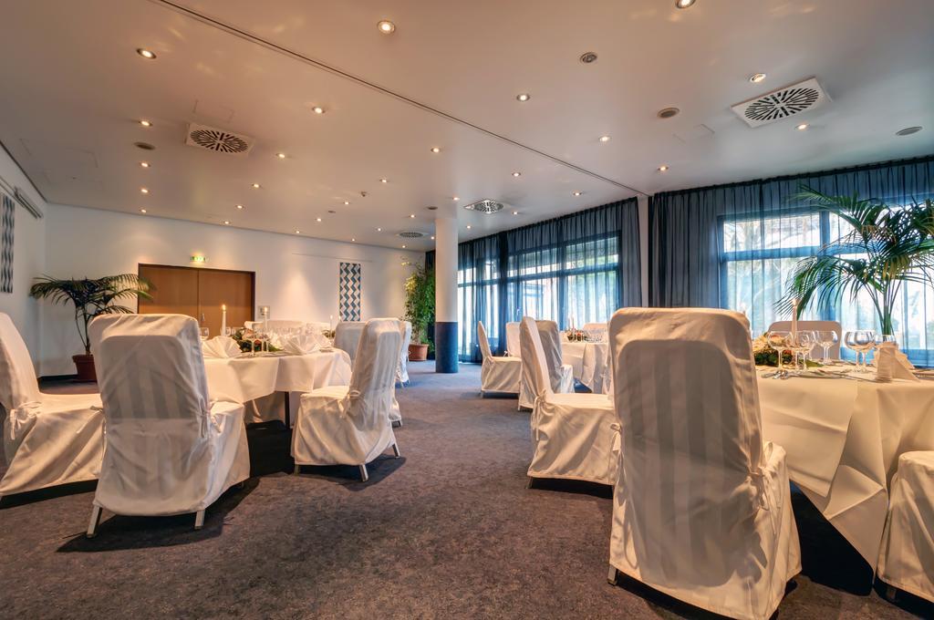 City Hotel Fortuna Reutlingen Dış mekan fotoğraf