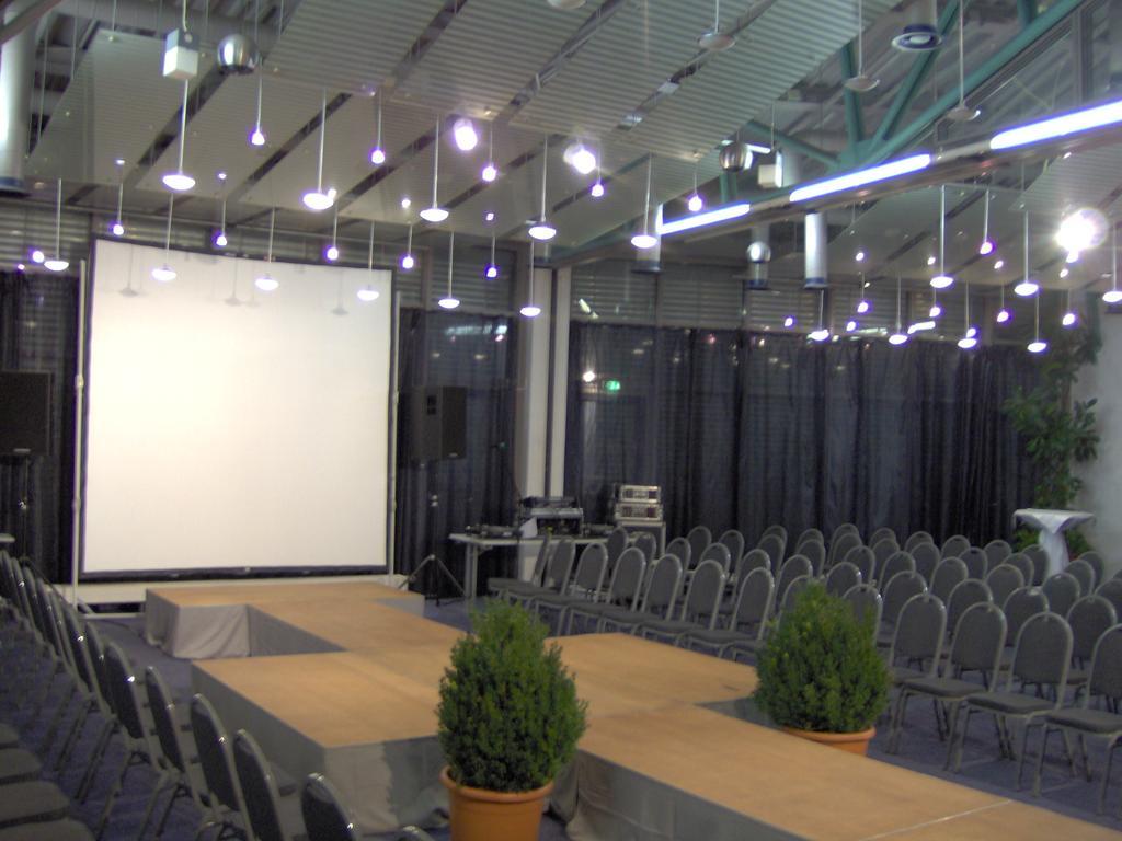 City Hotel Fortuna Reutlingen Dış mekan fotoğraf