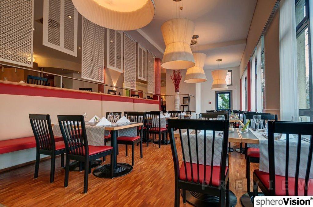 City Hotel Fortuna Reutlingen Dış mekan fotoğraf