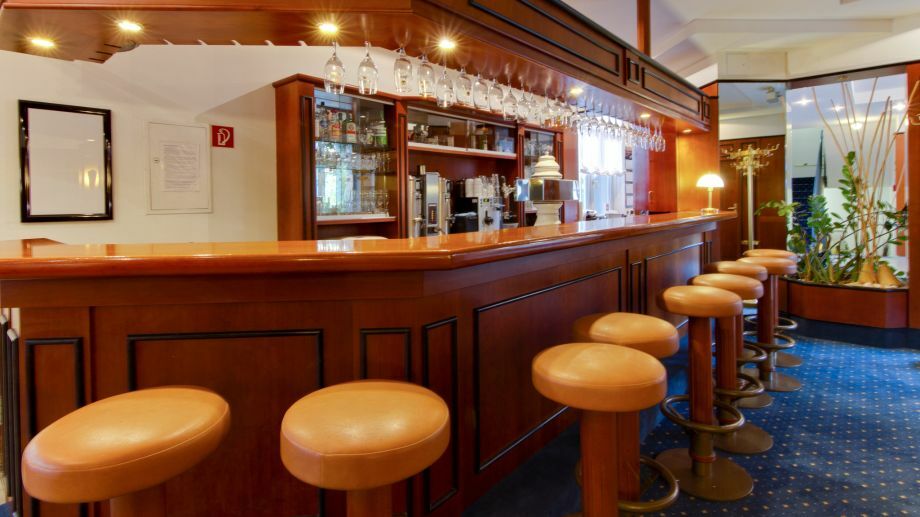 City Hotel Fortuna Reutlingen Dış mekan fotoğraf